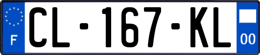 CL-167-KL