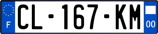 CL-167-KM