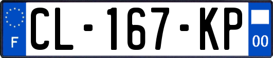 CL-167-KP