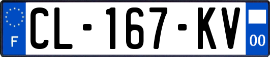CL-167-KV