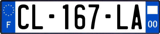 CL-167-LA