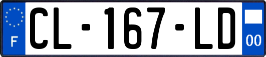 CL-167-LD