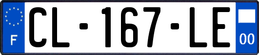 CL-167-LE