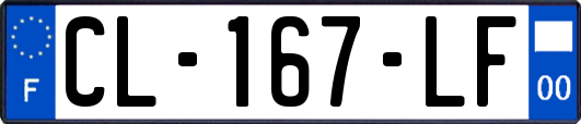 CL-167-LF
