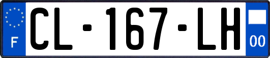 CL-167-LH