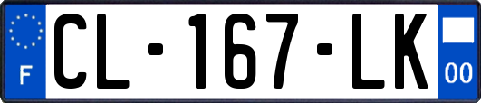 CL-167-LK
