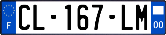 CL-167-LM