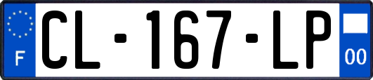 CL-167-LP