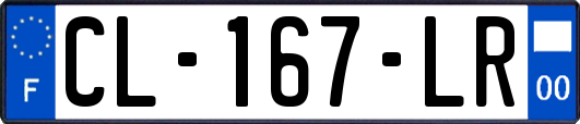 CL-167-LR