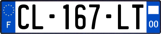 CL-167-LT