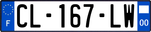 CL-167-LW