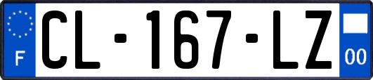 CL-167-LZ