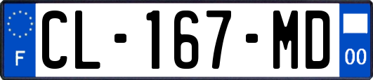 CL-167-MD
