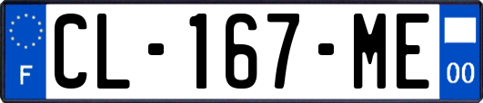 CL-167-ME