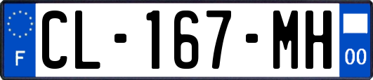 CL-167-MH