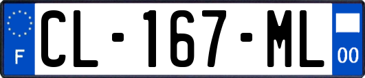 CL-167-ML