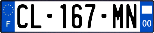 CL-167-MN