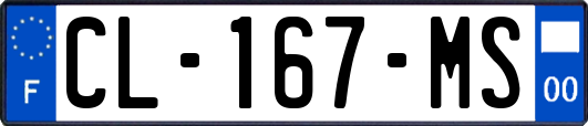 CL-167-MS