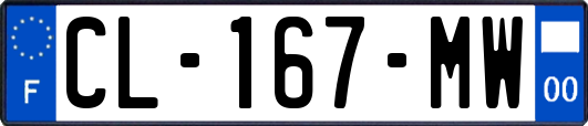 CL-167-MW