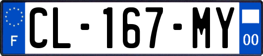 CL-167-MY