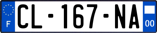 CL-167-NA