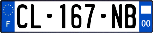 CL-167-NB