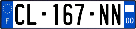 CL-167-NN