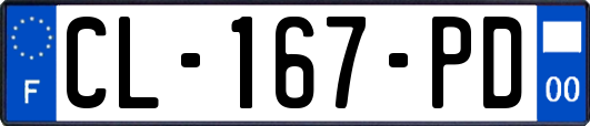 CL-167-PD