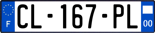 CL-167-PL
