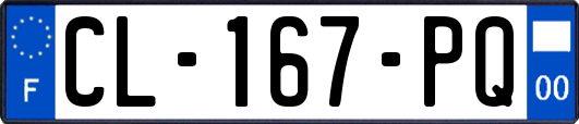 CL-167-PQ