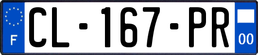 CL-167-PR