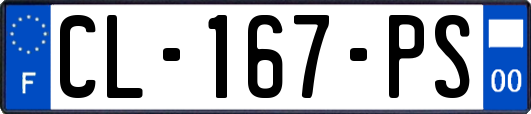 CL-167-PS