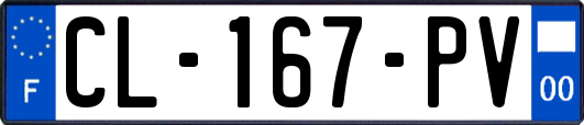 CL-167-PV