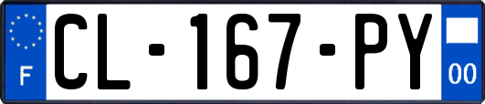 CL-167-PY