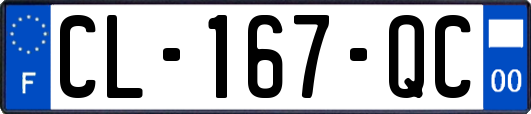 CL-167-QC