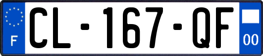 CL-167-QF