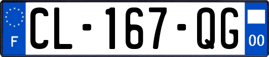 CL-167-QG
