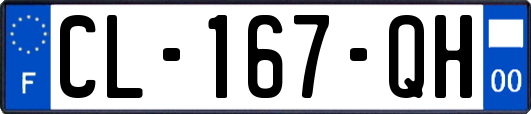 CL-167-QH