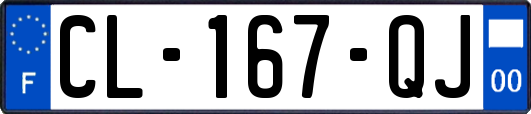 CL-167-QJ
