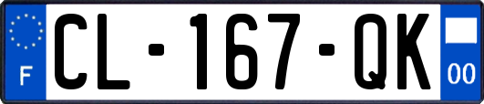CL-167-QK