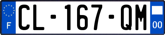 CL-167-QM