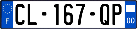 CL-167-QP
