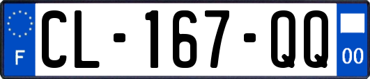 CL-167-QQ