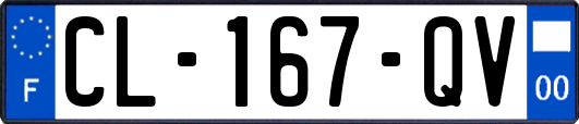 CL-167-QV