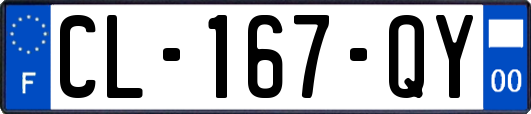 CL-167-QY