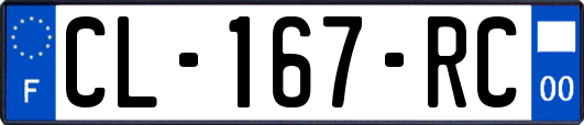 CL-167-RC