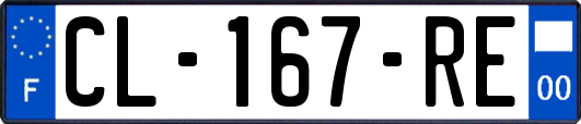 CL-167-RE