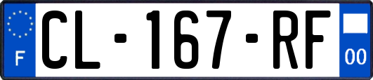CL-167-RF