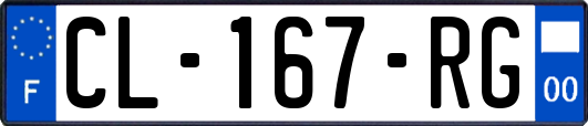 CL-167-RG