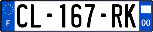 CL-167-RK